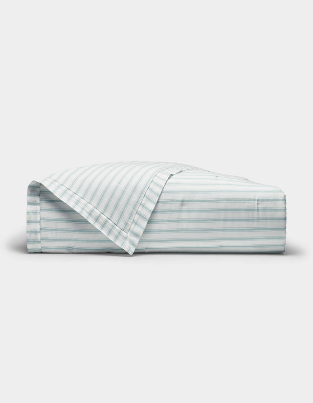 Couvre-lit — doux-Wash coton