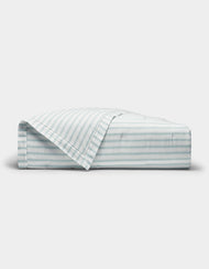 Couvre-lit — doux-Wash coton