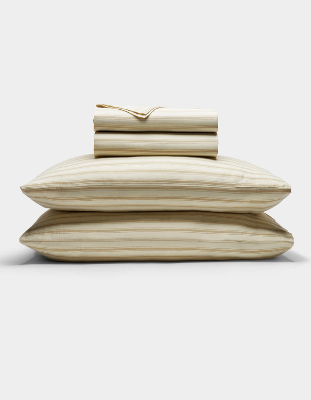 Parure de lit — doux-Wash coton