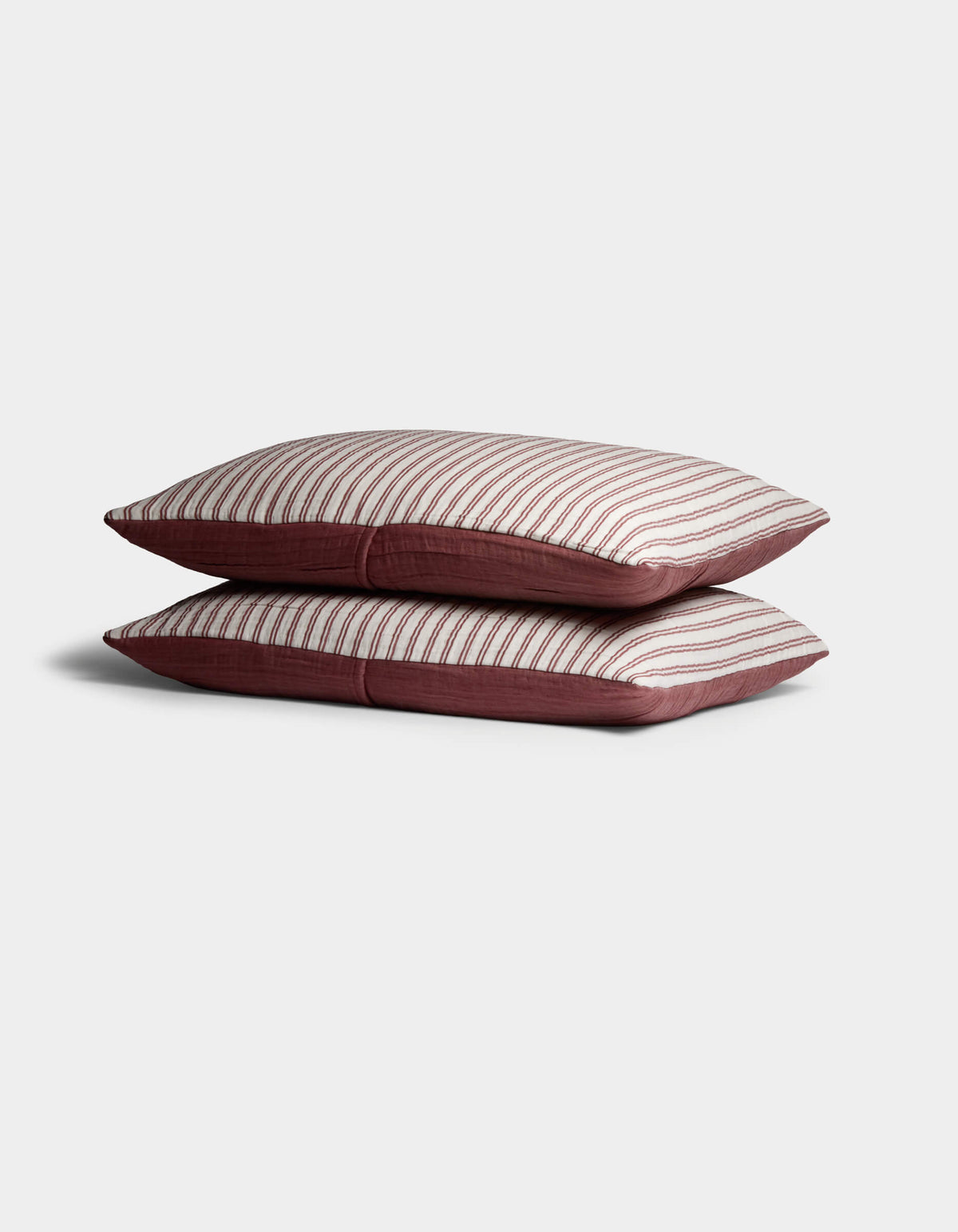 Taies d’oreiller — Waterfront — Cozy Earth