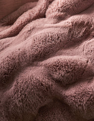 Couverture — double Bubble Cuddle
