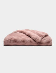 Couverture — double Bubble Cuddle