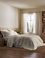 Couvre-lit — Sonoma Stitch
