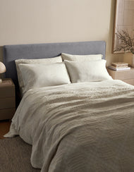 Couvre-lit — Sonoma Stitch