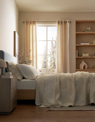 Couvre-lit — Sonoma Stitch