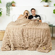 Couverture — Cloud Luxe