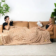 Couverture — Cloud Luxe