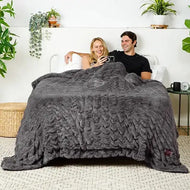 Couverture — Cloud Luxe