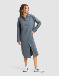Robe femme — Camden midi