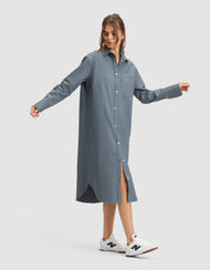 Robe femme — Camden midi