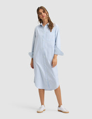Robe femme — Camden midi