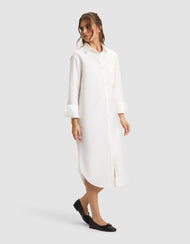 Robe femme — Camden midi