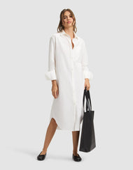 Robe femme — Camden midi