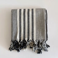 Serviette de plage — Celeste turc