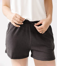 Pantalon de jogging femme — brossé Bamboo