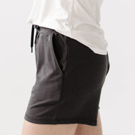 Pantalon de jogging femme — brossé Bamboo
