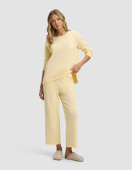 Pantalon femme — Chelsea court