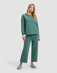Pantalon femme — Chelsea court