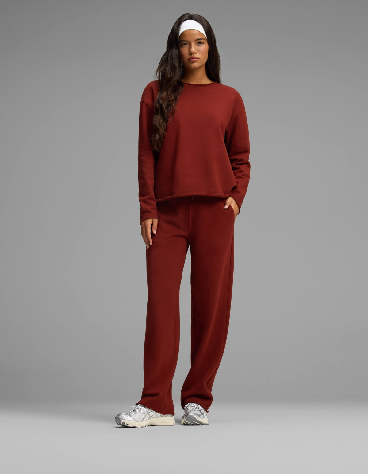 Ensemble détente femme — Chelsea — Cozy Earth