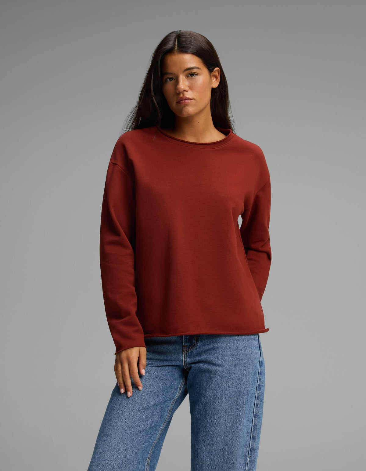 Pull femme — Chelsea — Cozy Earth