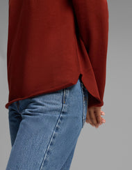 Pull femme — Chelsea