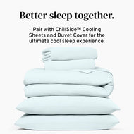 Taies d’oreiller — ChillSide fraîcheur