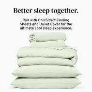 Taies d’oreiller — ChillSide fraîcheur