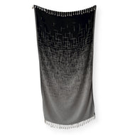 Serviette de plage — Chloe turc 100 % coton Beach et Pool