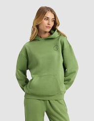 Sweat à capuche femme — CityScape