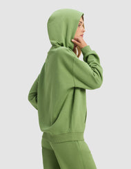 Sweat à capuche femme — CityScape