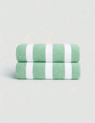 Coffret — Classic rayure Resort
