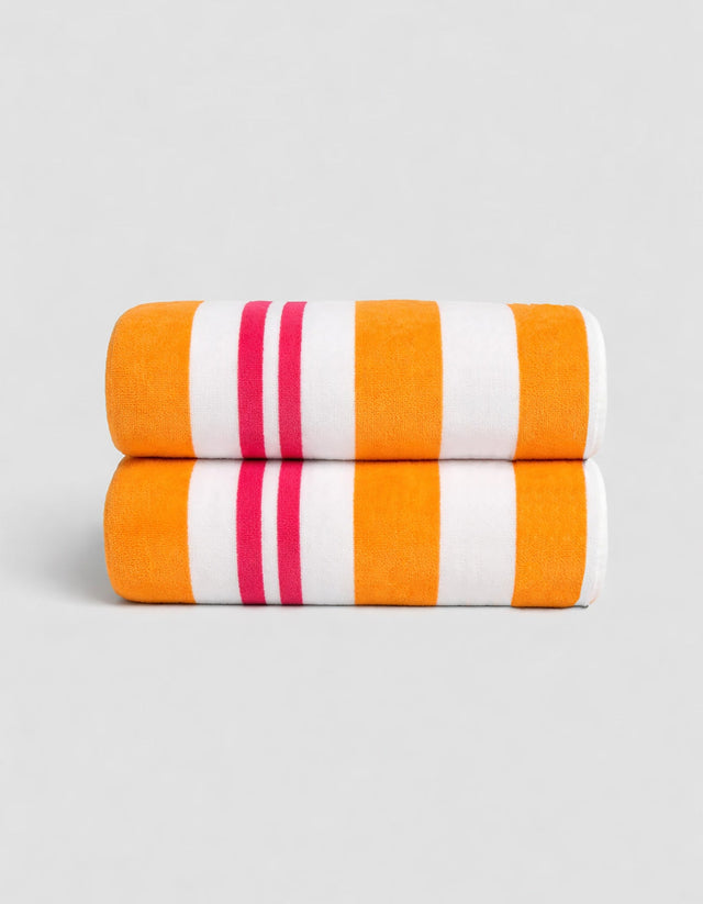Coffret — Classic rayure Resort