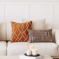 Coussin décoratif — Efe