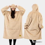 Couverture — Cloud Luxe
