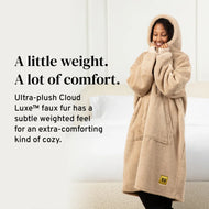 Couverture — Cloud Luxe