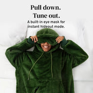 Couverture — Cloud Luxe