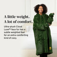 Couverture — Cloud Luxe