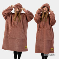Couverture — Cloud Luxe