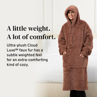 Couverture — Cloud Luxe