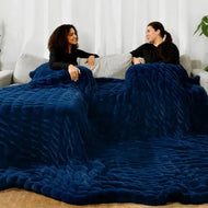 Couverture — Factory Sale: Cloud Luxe