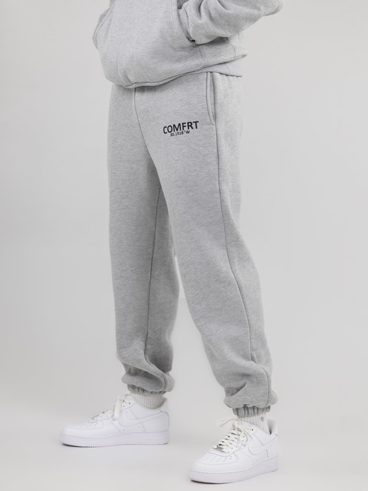 Pantalon de jogging — Coordinate — Comfrt