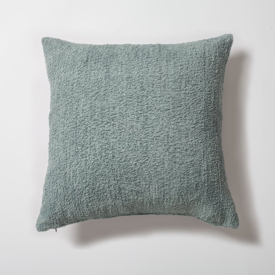 Coussin décoratif — Teddy — The Loomia