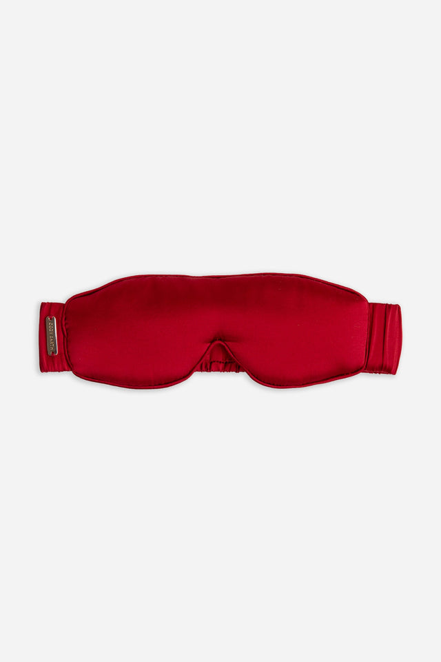 Accessoires confort — soie nuit Mask