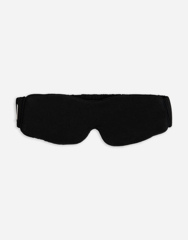 Accessoires confort — maille extensible Bamboo nuit Mask