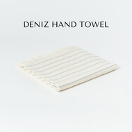 Torchon et serviette de cuisine — Zebrine-Silvia-Deniz