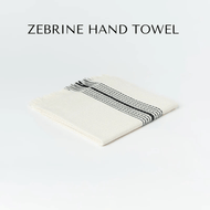 Torchon et serviette de cuisine — Zebrine-Silvia-Deniz