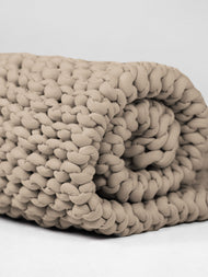 Couverture lestée — CuddleCloud