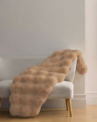 Couverture — double Bubble Cuddle