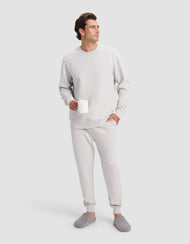 Sweat homme — Dylan col rond