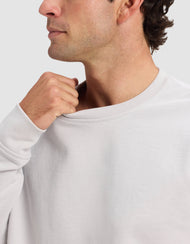 Sweat homme — Dylan col rond